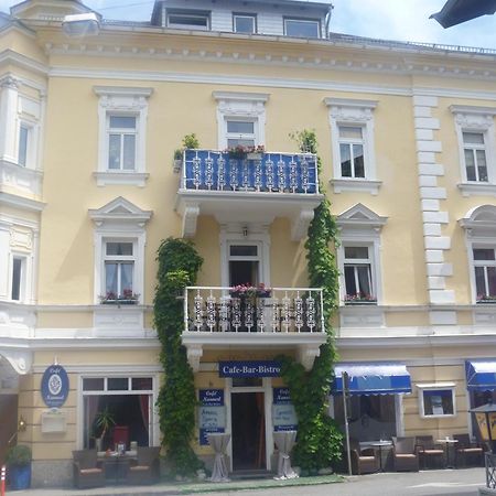 Апартаменты Nannerls Penthouse Санкт Гильген Экстерьер фото